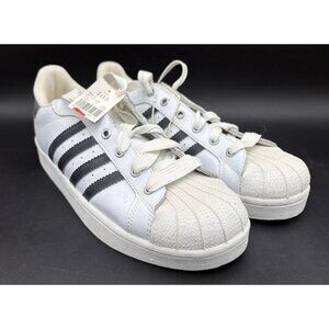 Athletic Shoes Men's Sneakers Pro-Spirt Size 10 1/2 White Gray New No Box